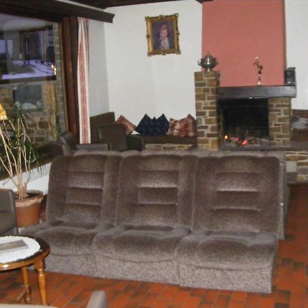 Auberge Le Vieux Moulin Bouillon Eksteriør billede