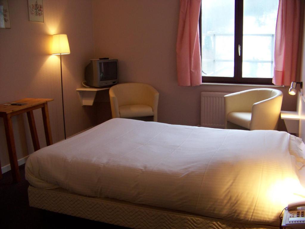 Auberge Le Vieux Moulin Bouillon Værelse billede