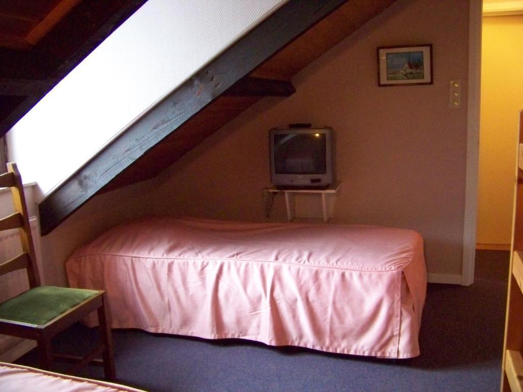 Auberge Le Vieux Moulin Bouillon Værelse billede